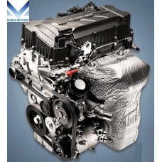 new engine gasoline g16df ssangyong tivoli 2016-24